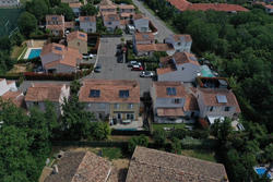 Vente maison contemporaine Roquebrune-sur-Argens  