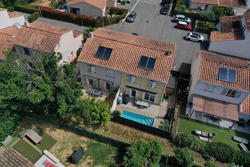Vente maison contemporaine Roquebrune-sur-Argens  
