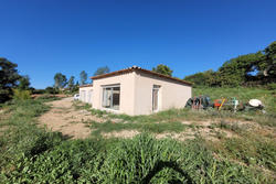 Vente maison contemporaine Villecroze  