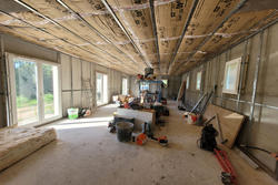 Vente maison contemporaine Villecroze  