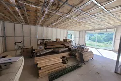 Vente maison contemporaine Villecroze  