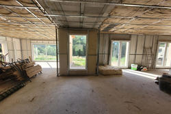 Vente maison contemporaine Villecroze  