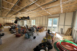 Vente maison contemporaine Villecroze  