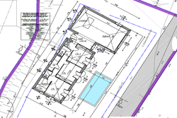 Vente maison contemporaine Villecroze  