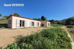 Vente maison contemporaine Villecroze  