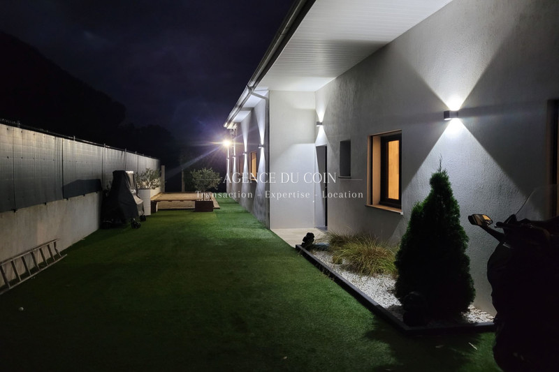 Vente villa contemporaine Les Arcs  