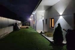 Vente villa contemporaine Les Arcs  