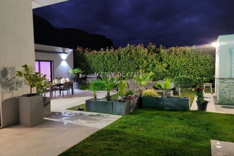 Vente villa contemporaine Les Arcs  