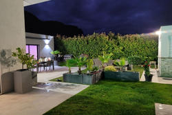 Vente villa contemporaine Les Arcs  