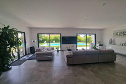 Vente villa contemporaine Les Arcs  