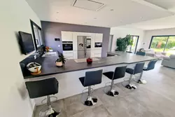 Vente villa contemporaine Les Arcs  