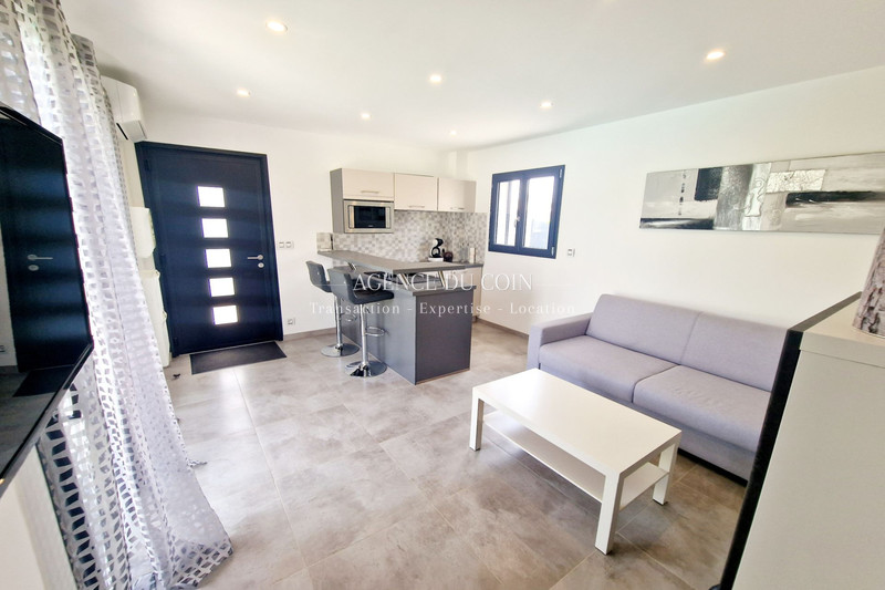 Vente villa contemporaine Les Arcs  