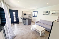 Vente villa contemporaine Les Arcs  