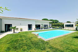 Vente villa contemporaine Les Arcs  