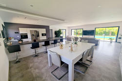 Vente villa contemporaine Les Arcs  