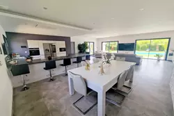 Vente villa contemporaine Les Arcs  