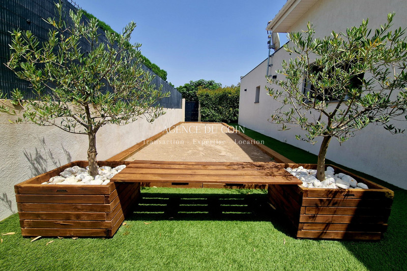Vente villa contemporaine Les Arcs  
