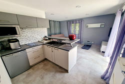 Vente villa contemporaine Les Arcs  
