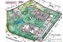Vente villa La Motte  
