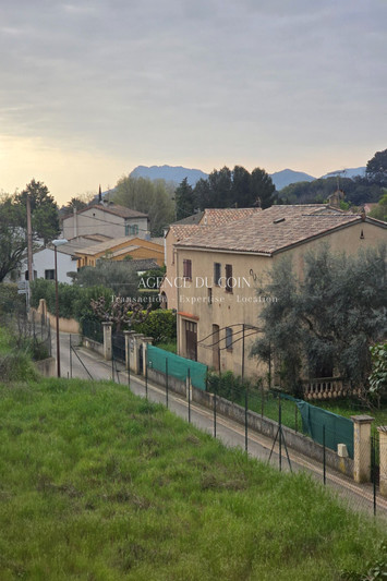 Vente villa La Motte  