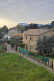 Vente villa La Motte  