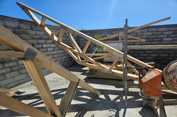 Vente villa La Motte  
