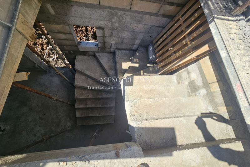 Vente villa La Motte  