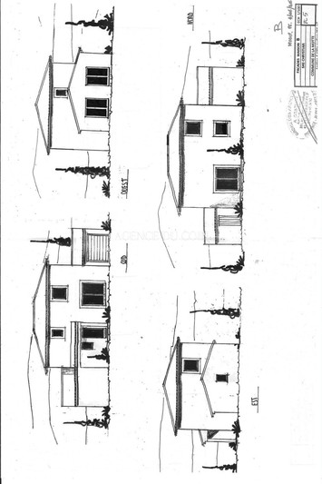 Vente villa La Motte  