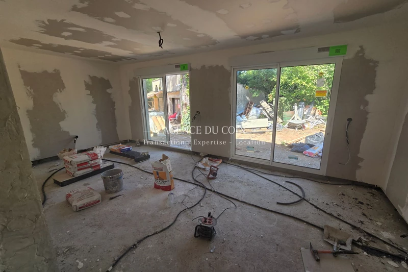 Vente villa La Motte  