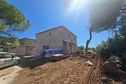 Vente villa La Motte  