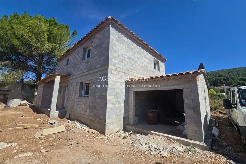 Vente villa La Motte  