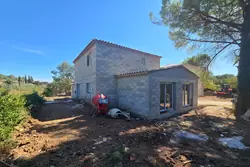 Photos  Maison Villa à vendre La Motte 83920