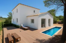Photos  Maison Villa à vendre La Motte 83920