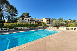 Photos  Maison à vendre Trans-en-Provence 83720