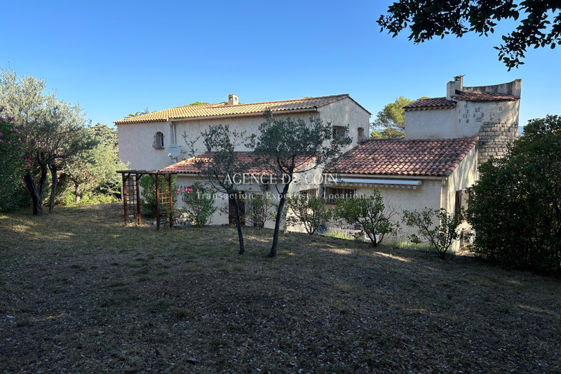 Vente maison Trans-en-Provence  