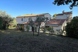 Vente maison Trans-en-Provence  