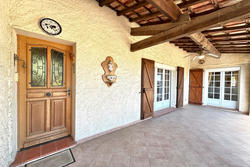 Vente maison Trans-en-Provence  