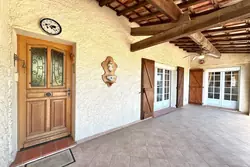 Vente maison Trans-en-Provence  