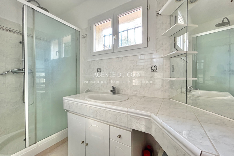 Vente maison Trans-en-Provence  