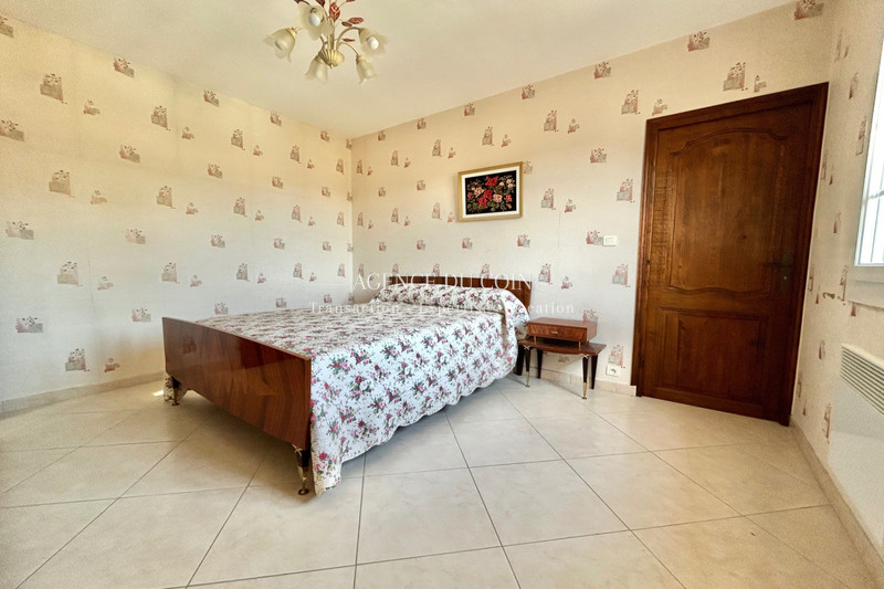 Vente maison Trans-en-Provence  
