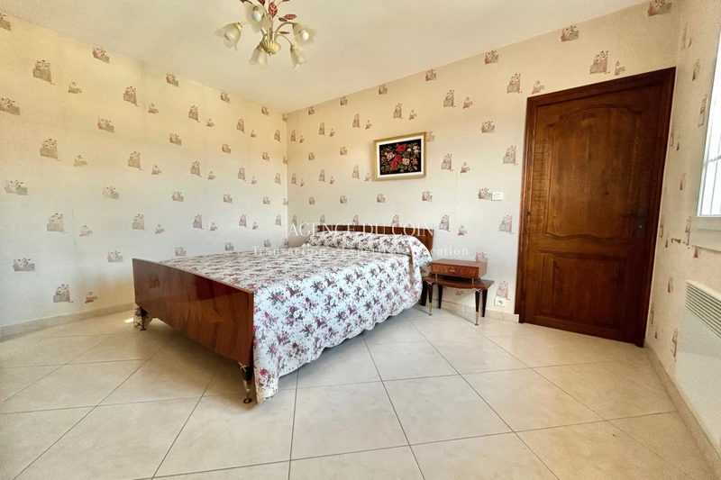 Vente maison Trans-en-Provence  
