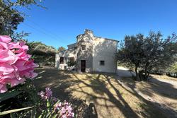 Vente maison Trans-en-Provence  