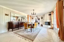 Vente maison Trans-en-Provence  