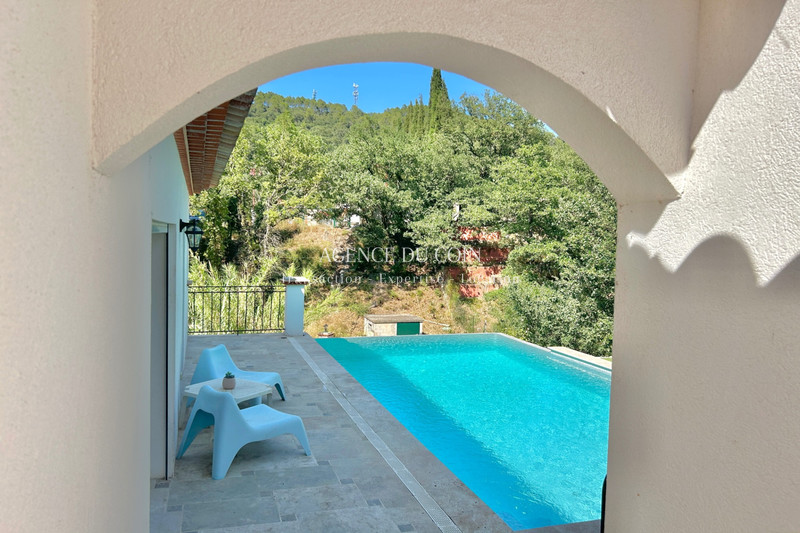 Vente maison Vidauban  