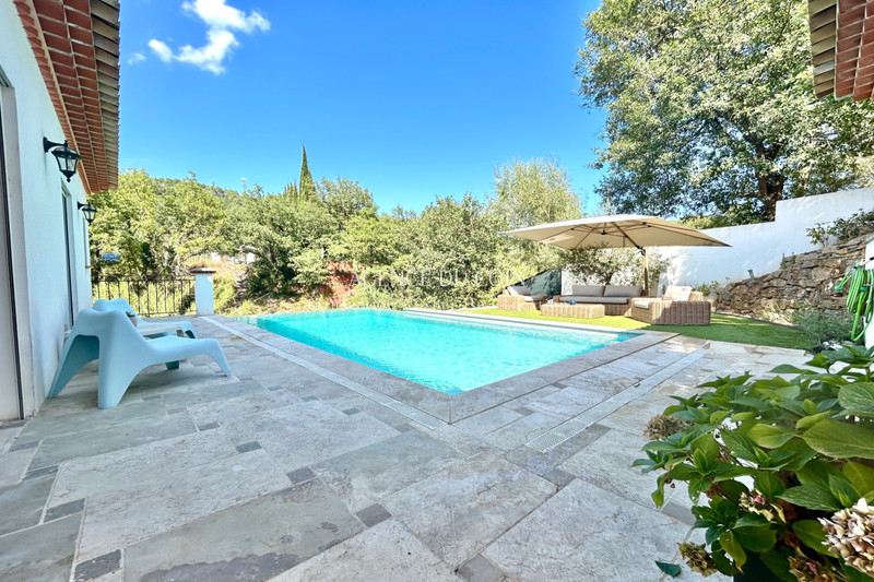 Vente maison Vidauban  