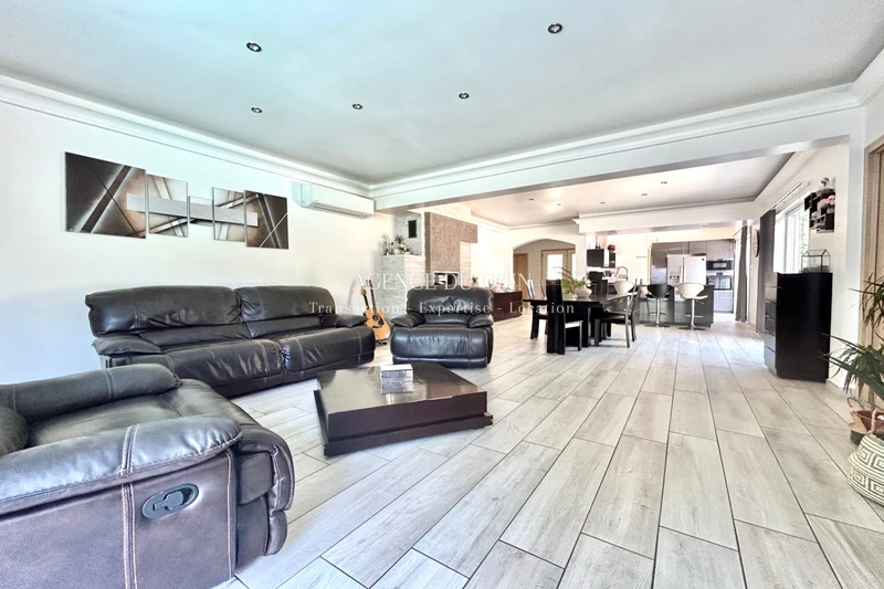 Vente maison Vidauban  