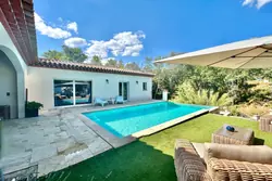Vente maison Vidauban  