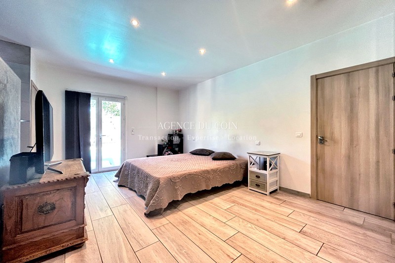 Vente maison Vidauban  