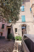 Vente maison de village Le Muy  