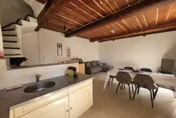 Vente maison de village Le Muy  